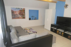 Apartments Ribno